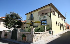 B&b Le Farfalle